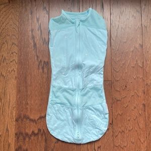 Happiest Baby Sleepea Swaddle